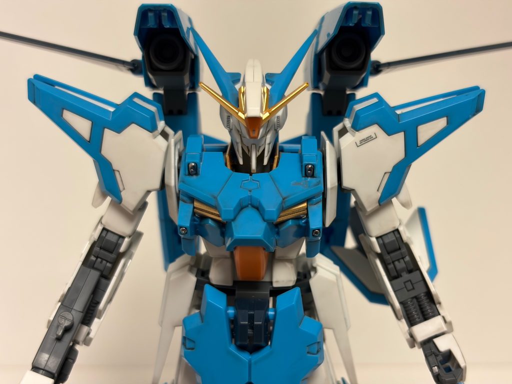 A-Zガンダム–4枚目/制作者：のじ