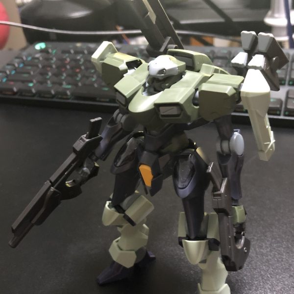 他の子が完成してから加工を始めるので、まだ“こんな案を思いついた”というだけの状態です。（6枚目）