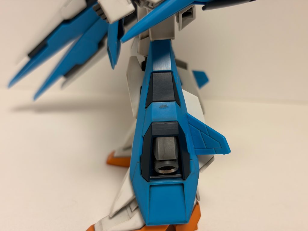 A-Zガンダム–5枚目/制作者：のじ