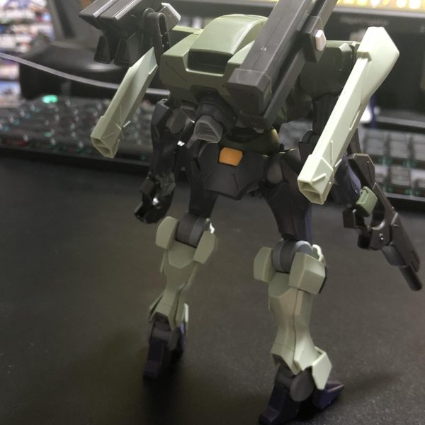 他の子が完成してから加工を始めるので、まだ“こんな案を思いついた”というだけの状態です。（7枚目）