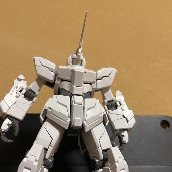 フルコーン覚醒　ユニコーンモード