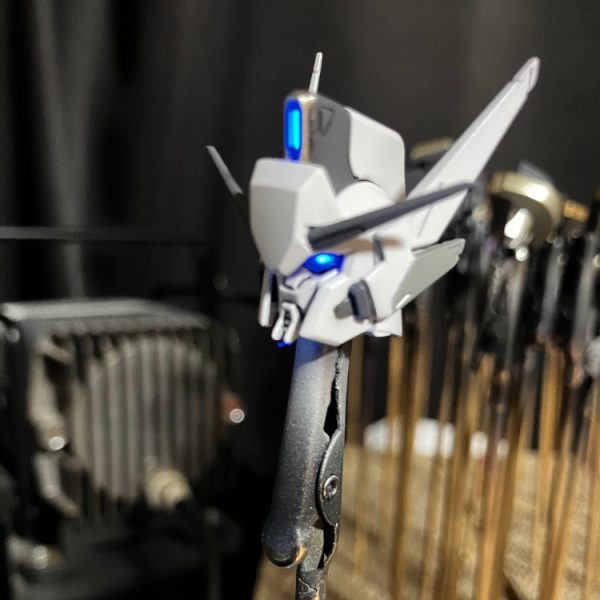 RE ビギナゼラ　制作中