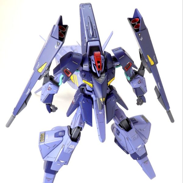HGUC ORX-005 ギャプラン