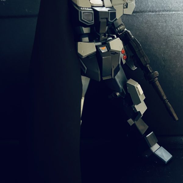 まだ製作中ですか僕の中の自信作になりそうです（2枚目）