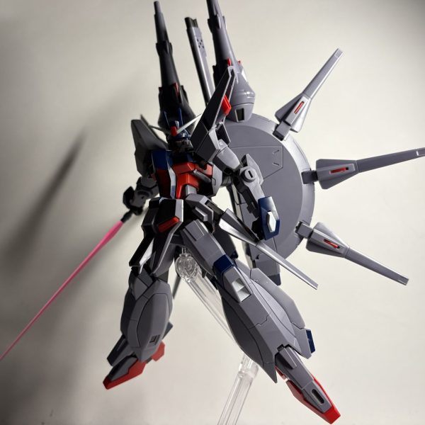 レジェンドガンダム