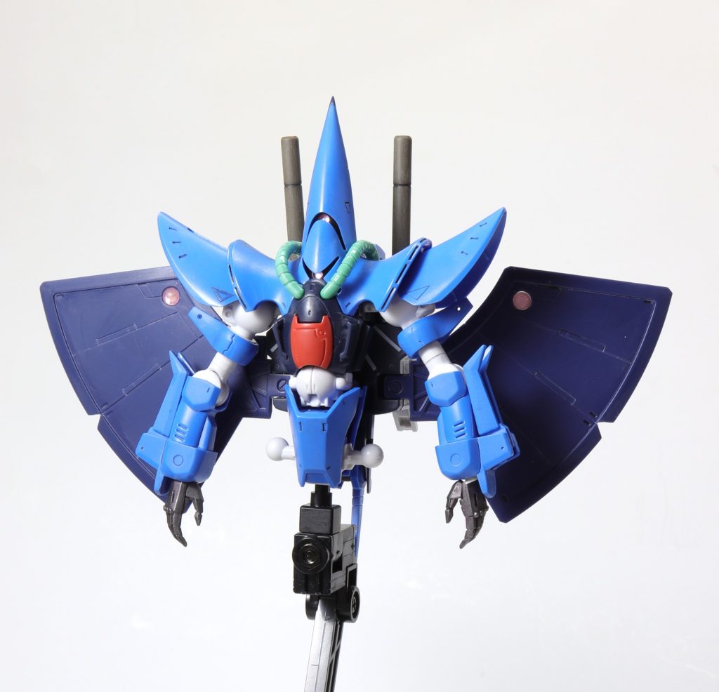 HGUC ハンブラビ–5枚目/制作者：Lowdam