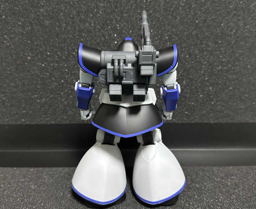 ドムキャノン　寒冷地仕様風–4枚目/制作者：arms0918