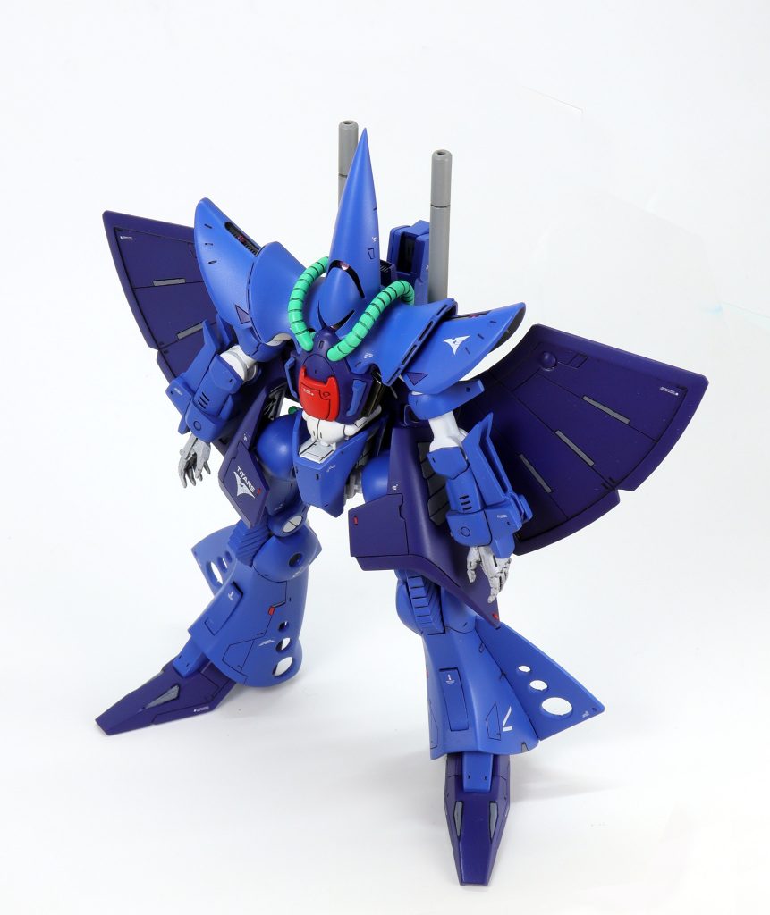 HGUC ハンブラビ