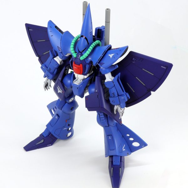 HGUC ハンブラビ