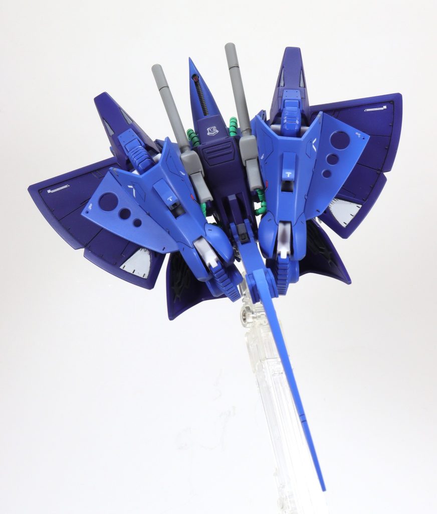 HGUC ハンブラビ–3枚目/制作者：Lowdam