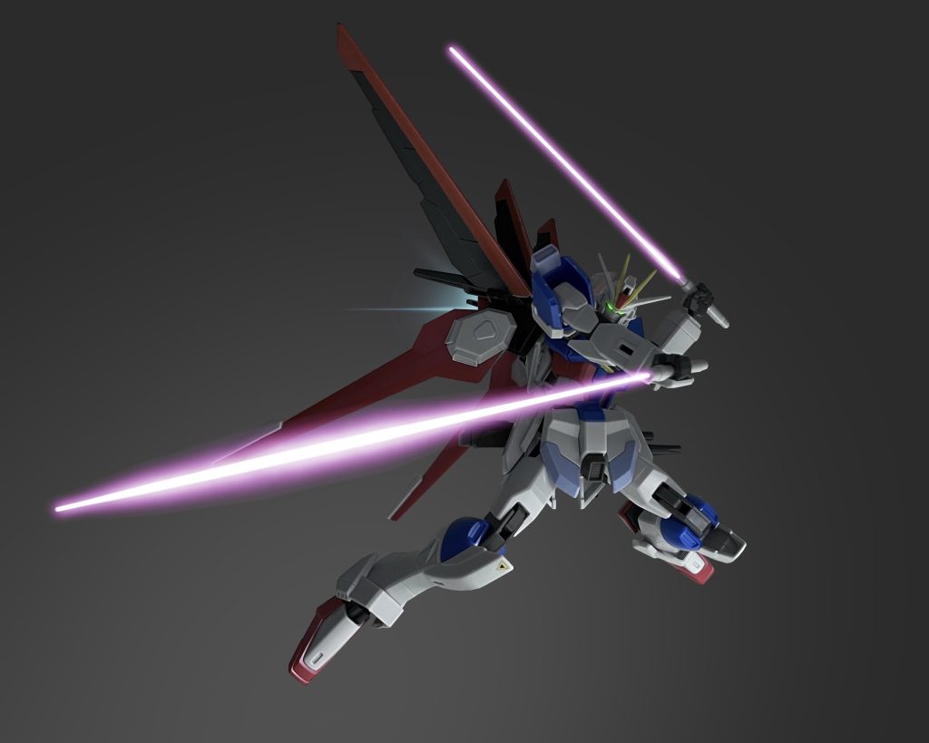 FORCE IMPULSE GUNDAM