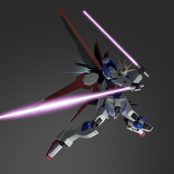 FORCE IMPULSE GUNDAM