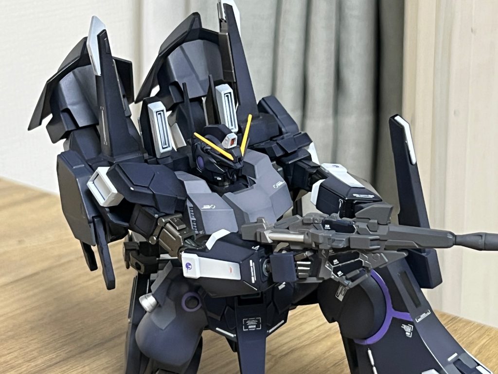 シルヴァ・バレト・サプレッサー