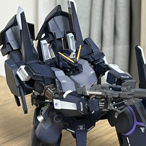 シルヴァ・バレト・サプレッサー