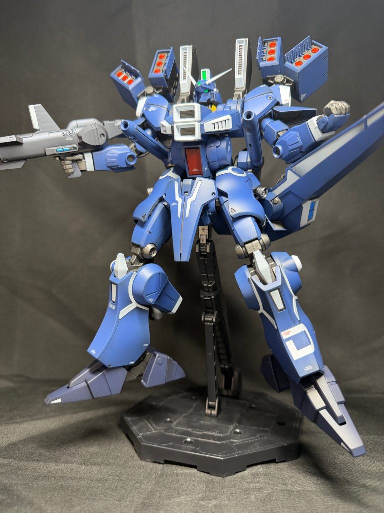 ＭＧ  ガンダムＭｋ－Ｖ