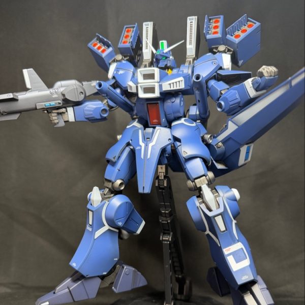 ＭＧ  ガンダムＭｋ－Ｖ