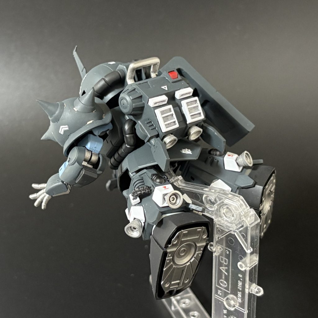 行ってきま～す！