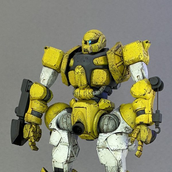 作業用ザク（GQ）