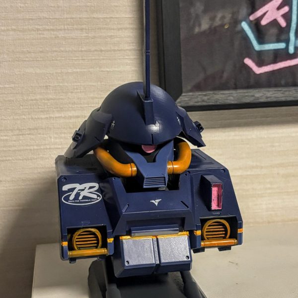 ロゼット　バストモデル