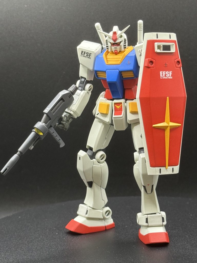 RX-78-2 GUNDAM
