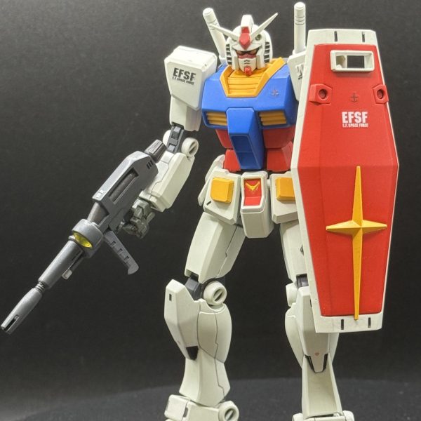RX-78-2 GUNDAM