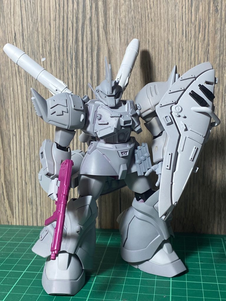 MS14FS Gelgoog Marine–3枚目/制作者：SkTWwL