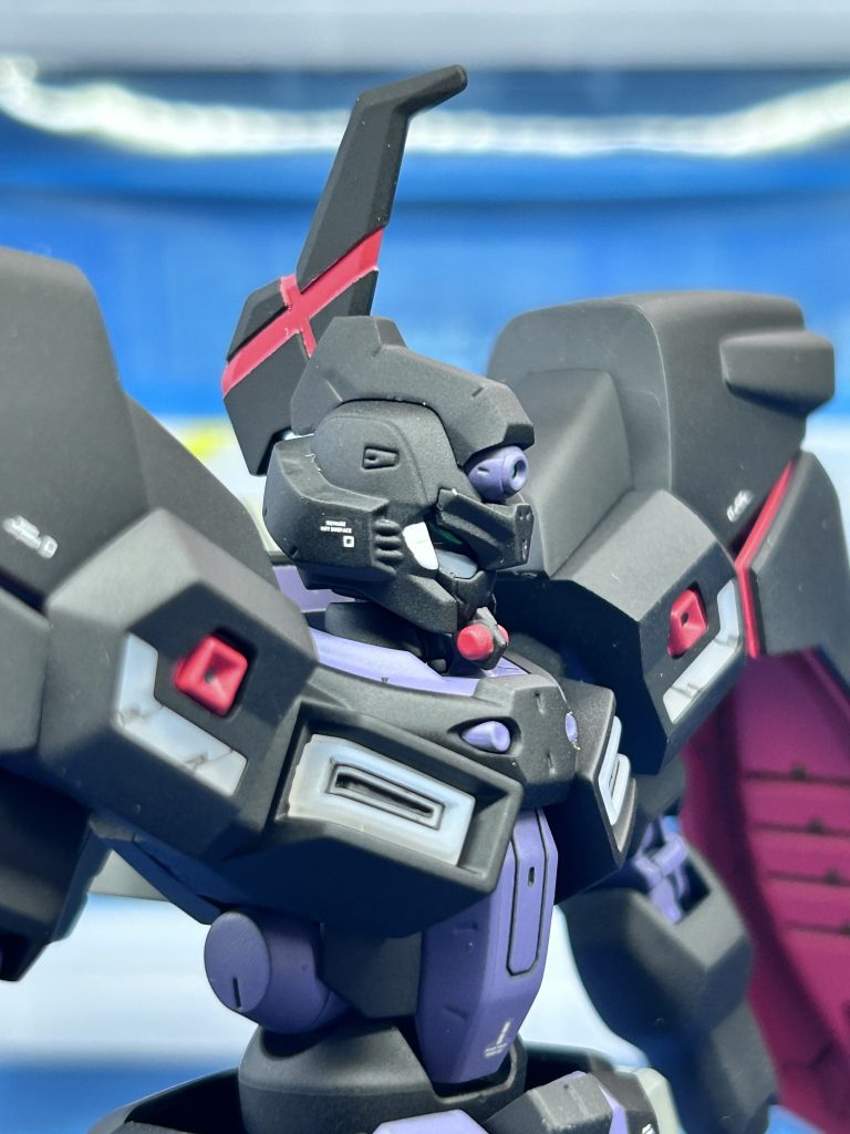HG カバカーリー
