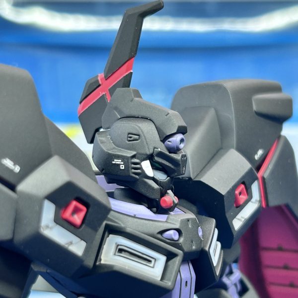 HG カバカーリー