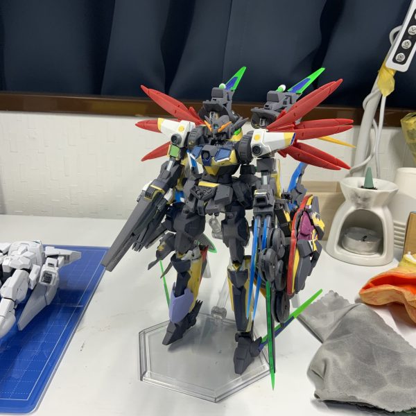 現状の写真です。（2枚目）