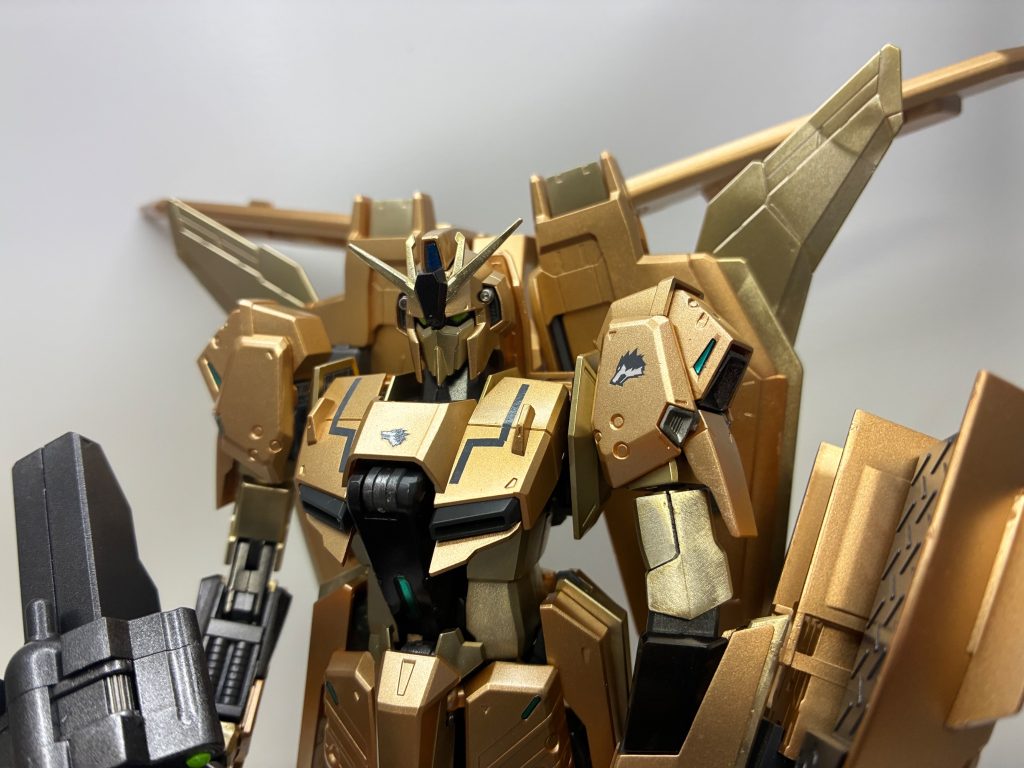 MG Zガンダム３号機 グレイゼータ