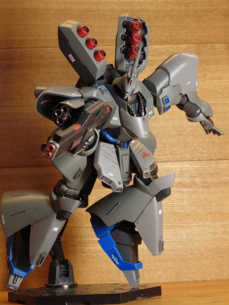 かっこいい...