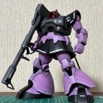 マーク2のハッチ加工完了した気になってましたが、頭を忘れてたと追加の切断加工を始[…]