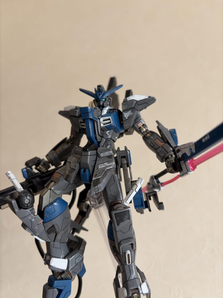 いろいろ失敗もありますが、カッコよく出来たと満足してます👍楽しく制作できたし　最高見てくれて、ありがとうございます！