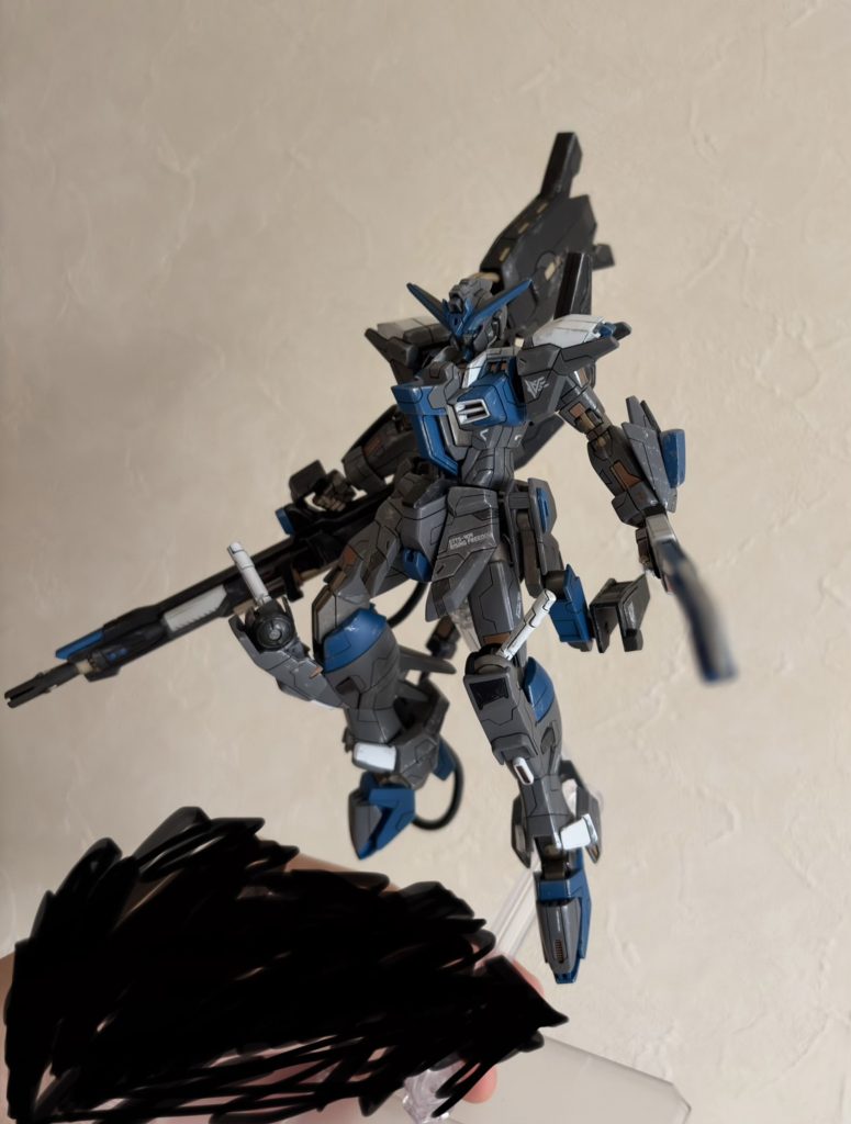 ストライクフリーダム ストライク