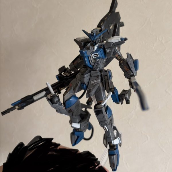 ストライクフリーダム ストライク