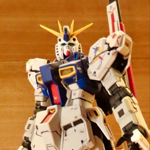 福岡νガンダム