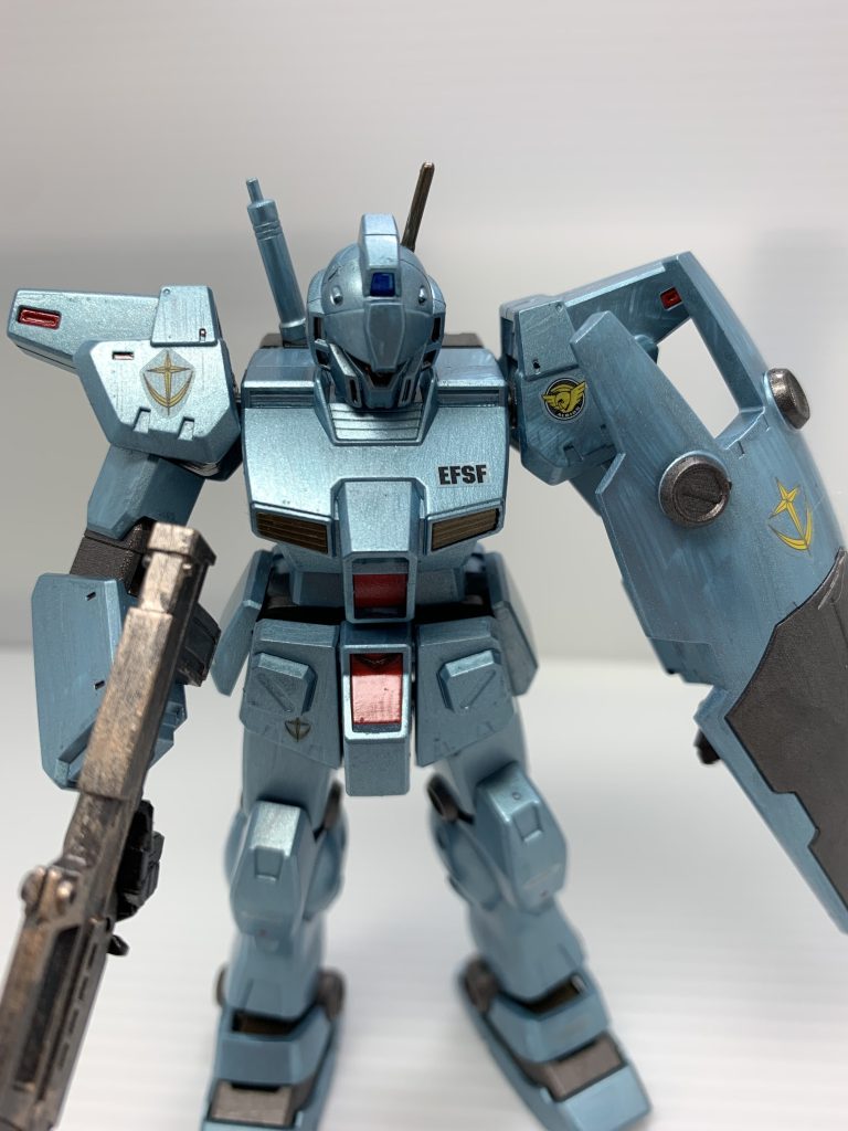 ジム　カスタム