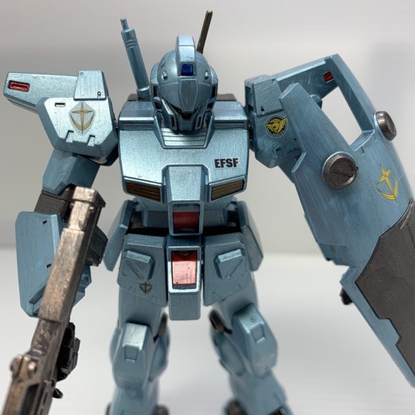 ジム　カスタム