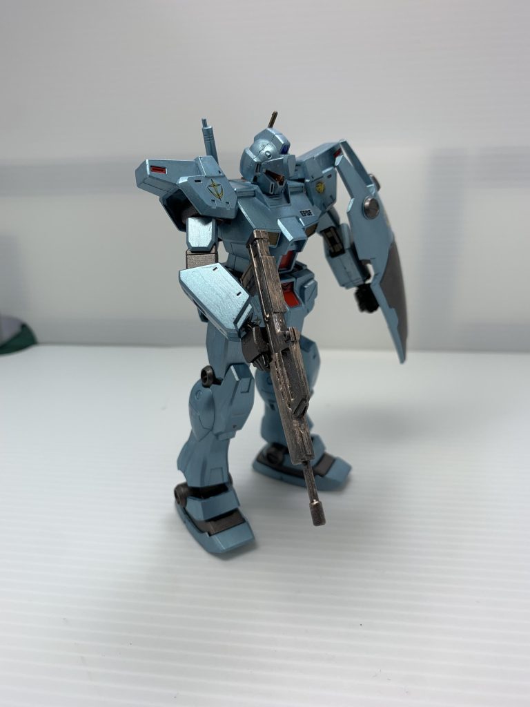 大尉、諦めないで！何度も見ても涙が出ちゃいます。