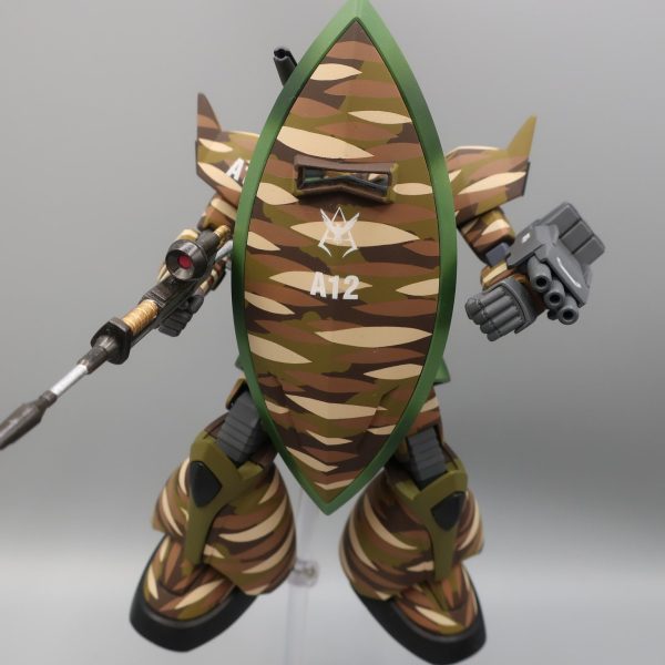 ミラクルガール