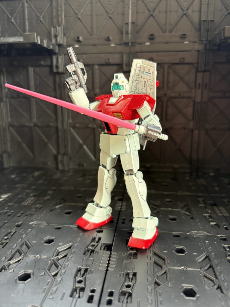 RGM-79 GM
