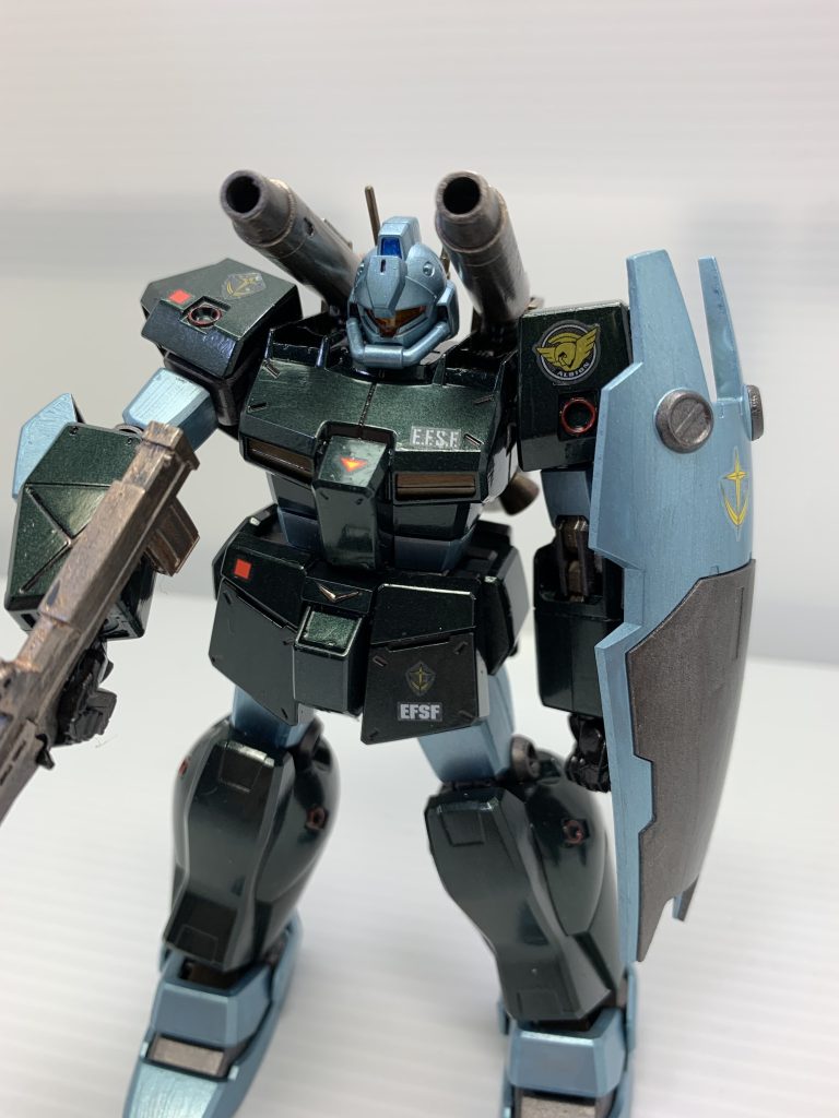 ジムキャノンII