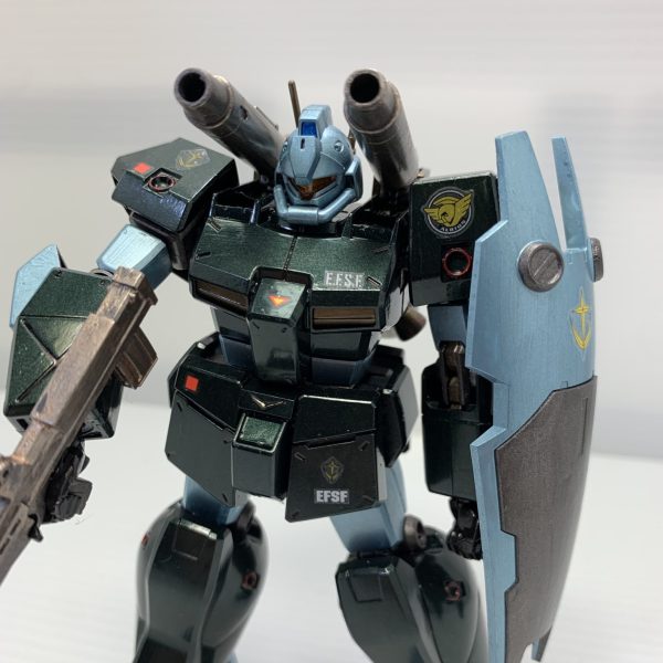 ジムキャノンII