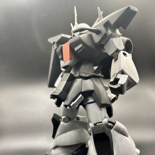 1/144 ザクIII
