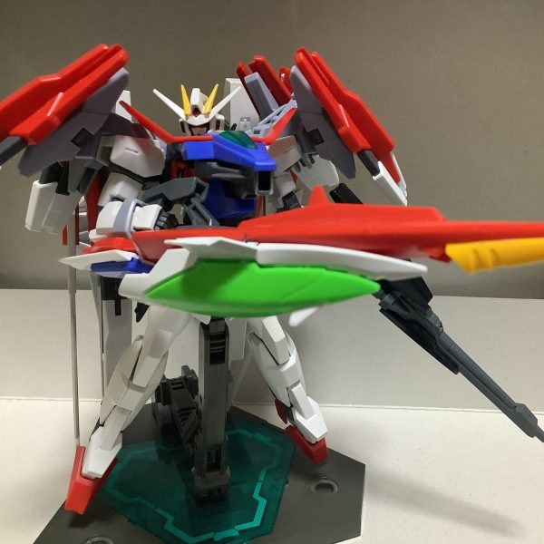 重武装高機動化
