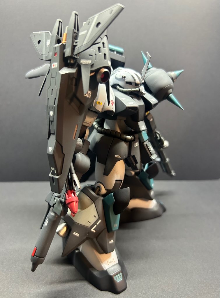 30MMのナニカ