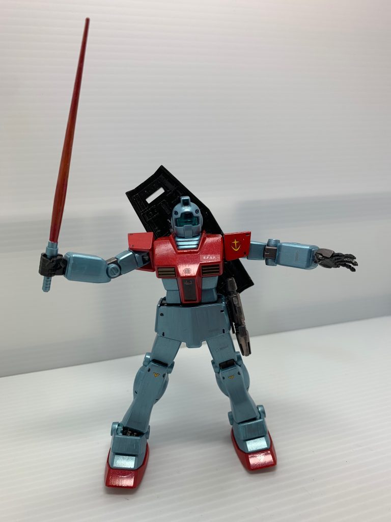 次作はボールを作成予定です。