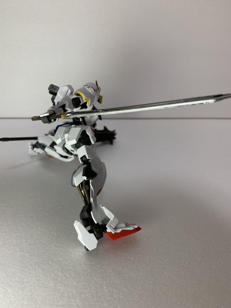 バルバトス–5枚目/制作者：匿名