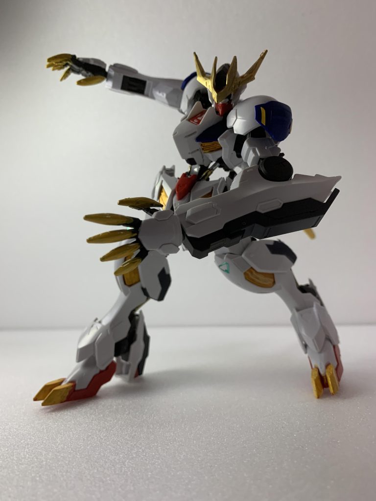 バルバトス–5枚目/制作者：匿名