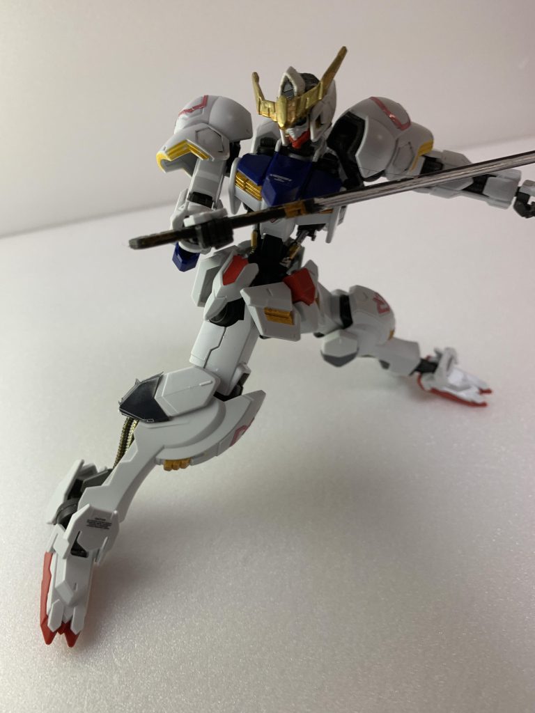 バルバトス–4枚目/制作者：匿名